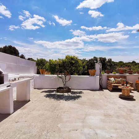 I Trulli Dell'Orfanello Villa Martina Franca Luaran gambar