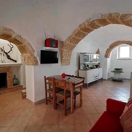 I Trulli Dell'Orfanello Villa Martina Franca Luaran gambar