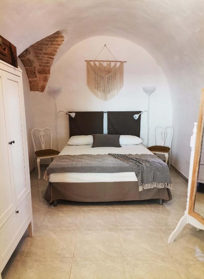 I Trulli Dell'Orfanello Villa Martina Franca Luaran gambar