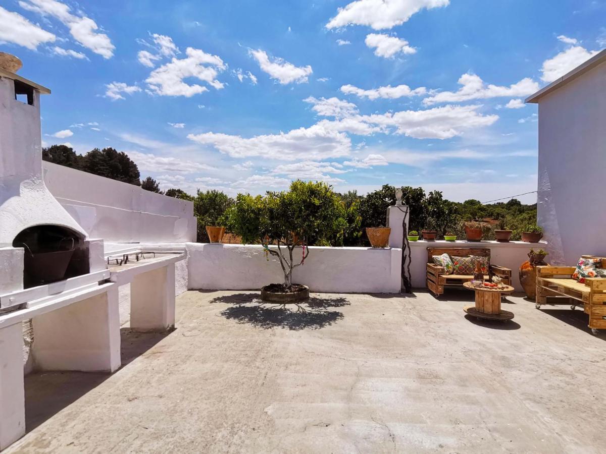 I Trulli Dell'Orfanello Villa Martina Franca Luaran gambar