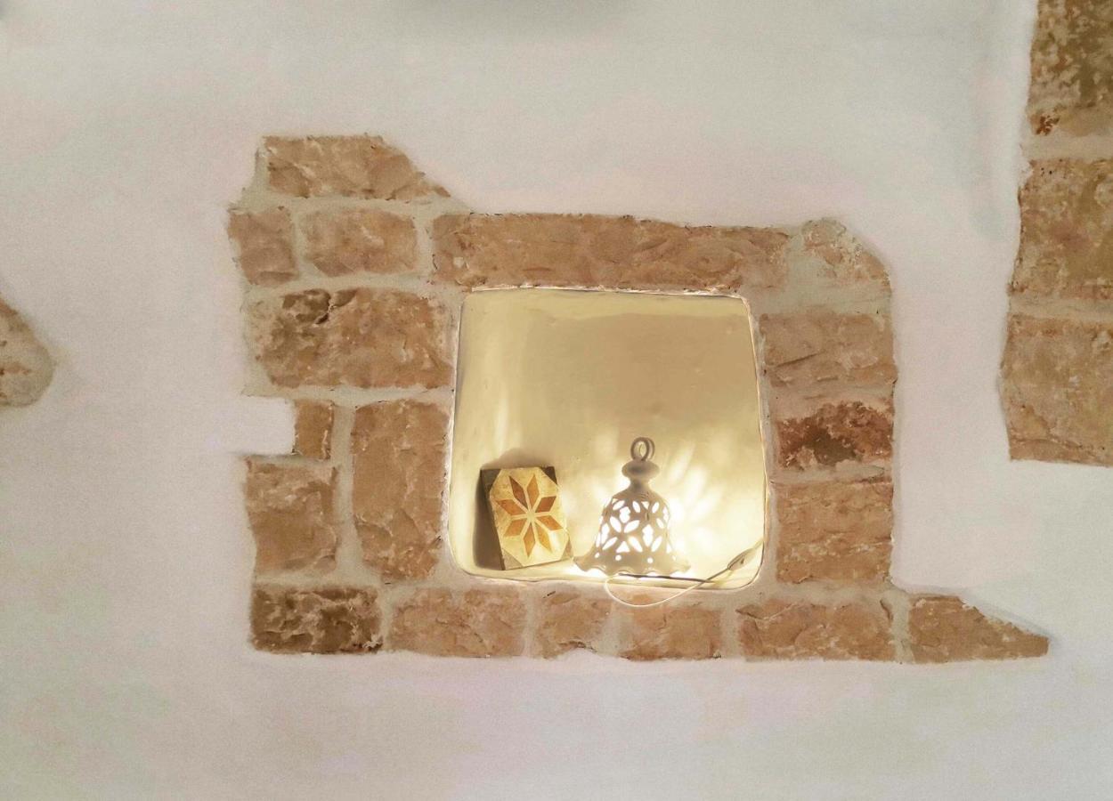 I Trulli Dell'Orfanello Villa Martina Franca Luaran gambar