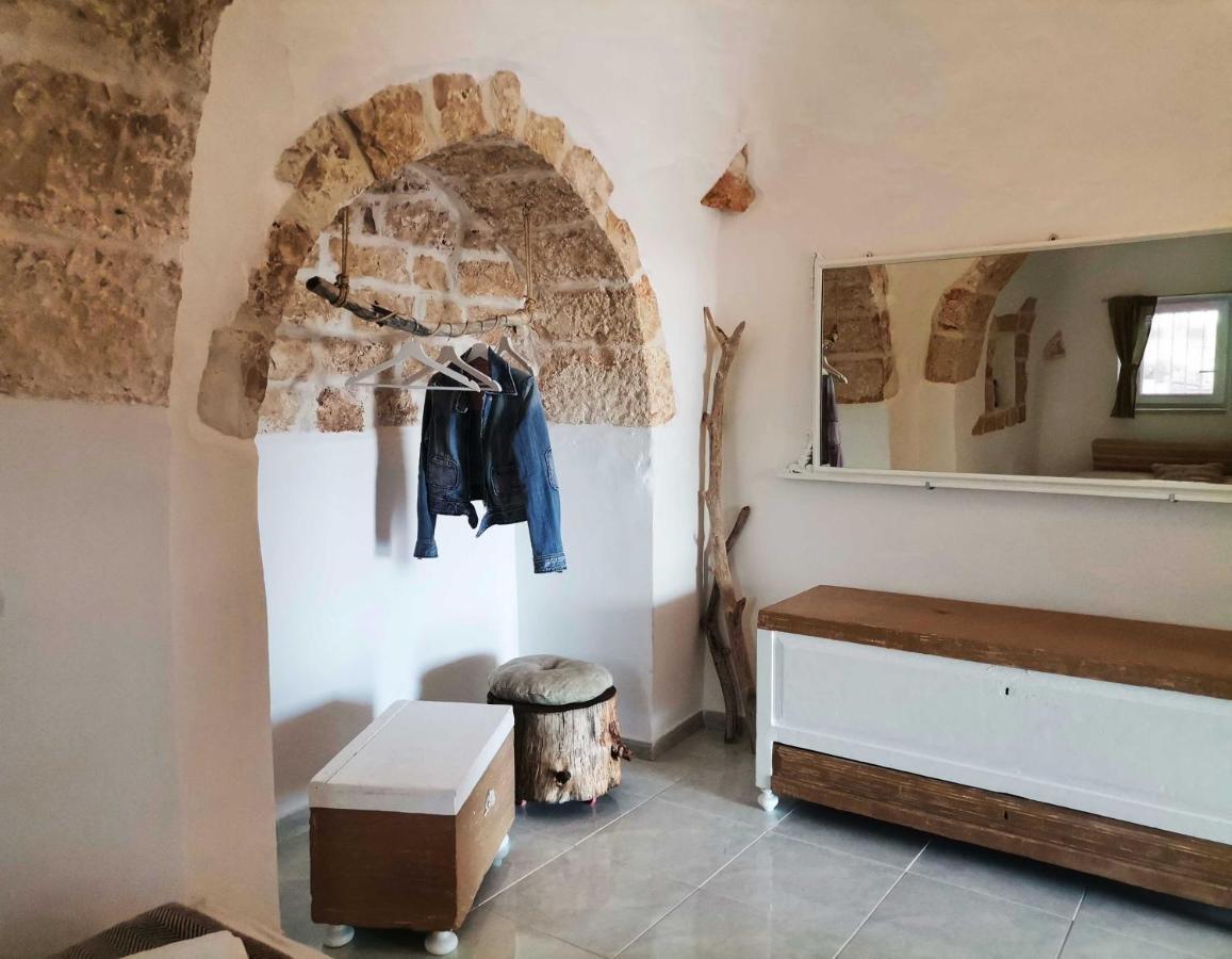 I Trulli Dell'Orfanello Villa Martina Franca Luaran gambar