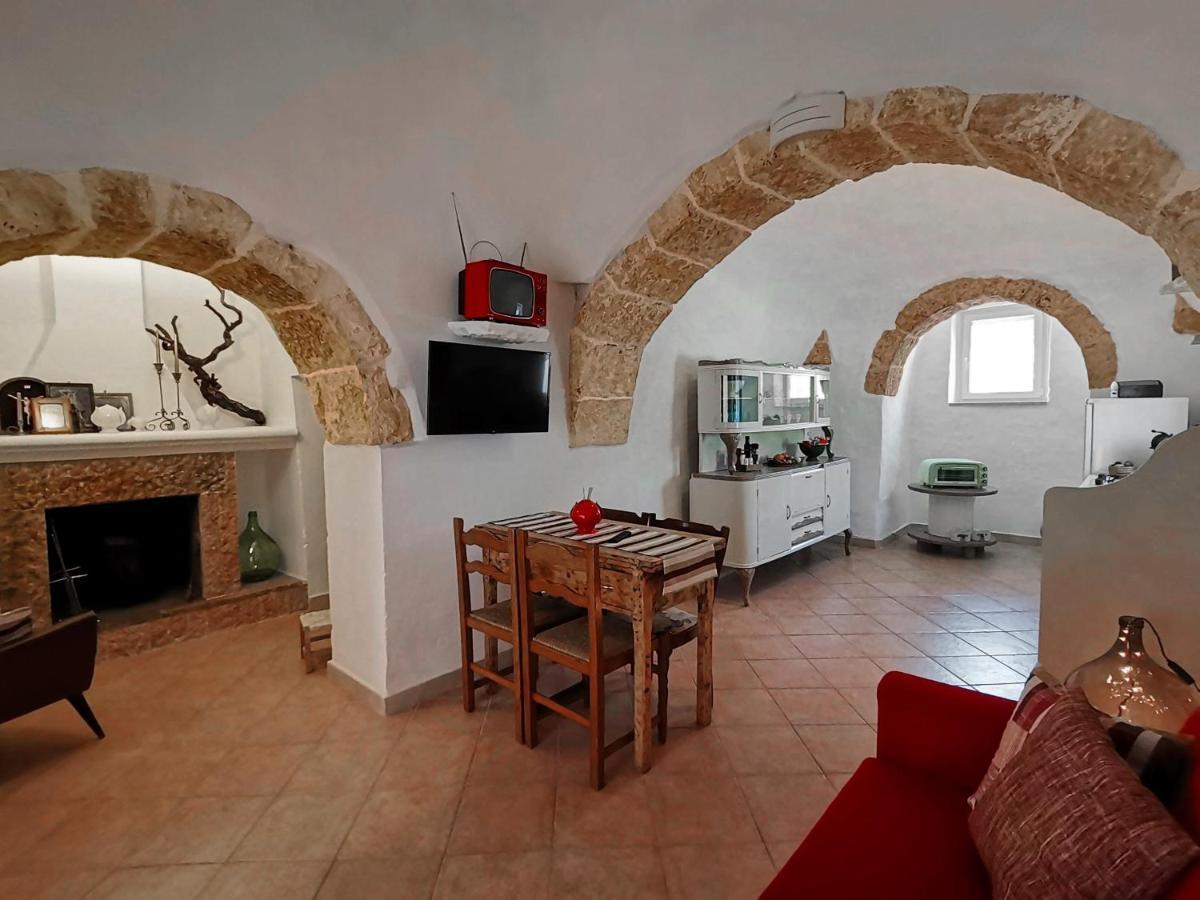 I Trulli Dell'Orfanello Villa Martina Franca Luaran gambar